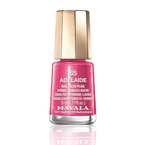 Mavala - Mini Colour Nail Polish - Adelaide