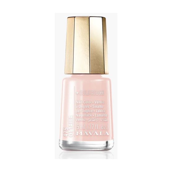 Mavala - Mini Colour Nail Polish - Ottawa