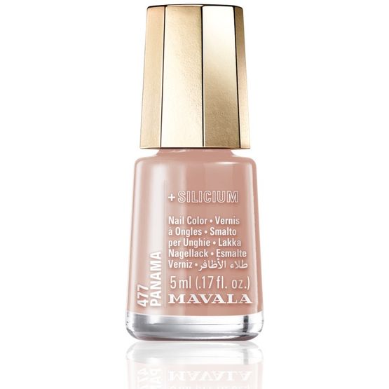 Mavala - Mini Colour Nail Polish - Panama