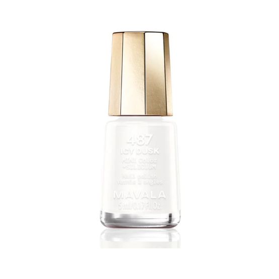 Mavala - Mini Colour Nail Polish - Icy Dusk