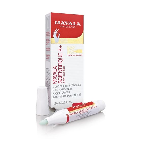 Mavala - Scientifique K+ Applicator 4.5ml