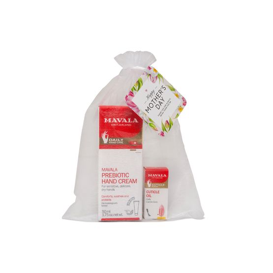 Mavala - Thank You Mum Gift Bag
