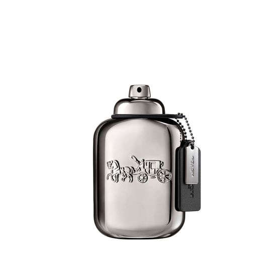 Coach - Pure Platinum Eau De Parfum 100ml