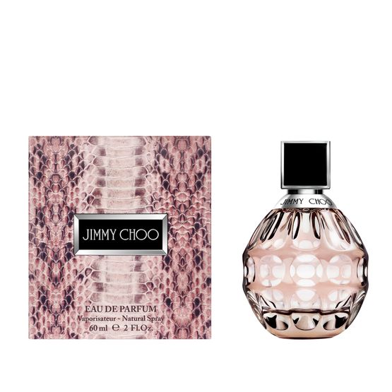 Jimmy Choo - Original Eau De Parfum 60ml