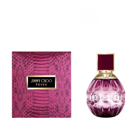 Jimmy Choo - Fever Eau De Parfum 40ml