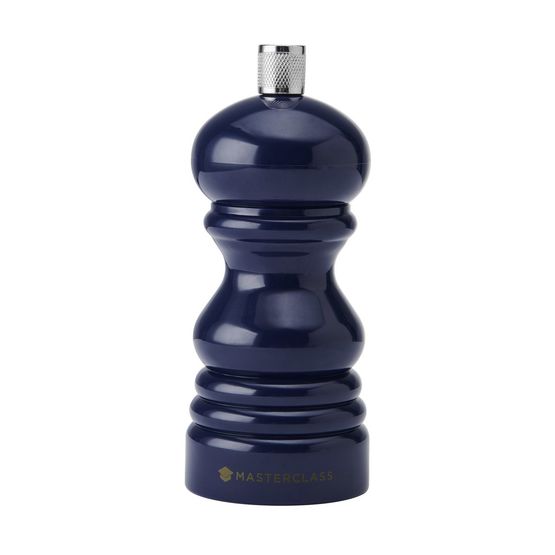 MasterClass Salt or Pepper Mill - Blue