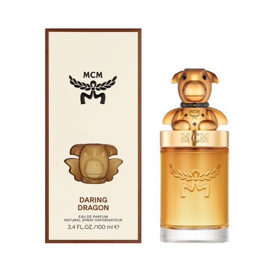 MCM - Park Collection Daring Dragon Eau De Parfum 100ml