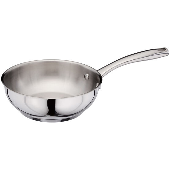 Stellar - Speciality Cookware Chefs Pan 24cm