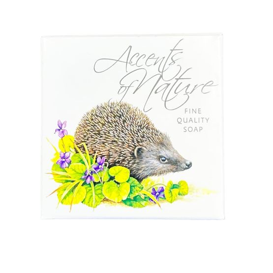 White Rose Aromatics - Accents Of Nature Hedgerow Soap