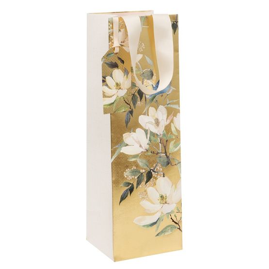 Glick - Bag Bottle Gilded Magnolia