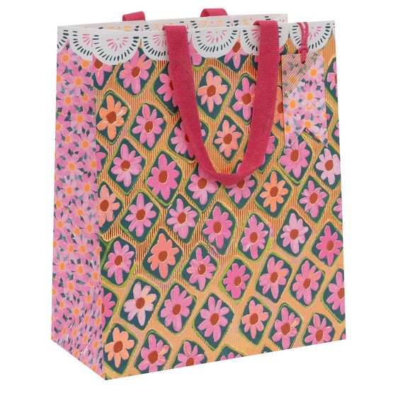 Glick - Bag Large Floral Fusion