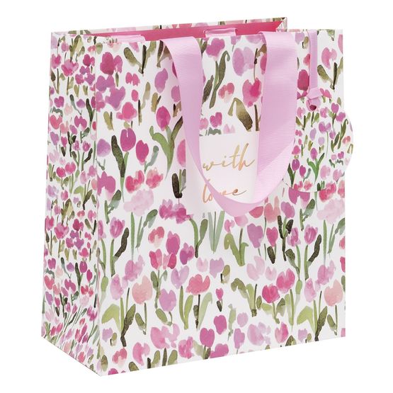 Glick - Bag Medium Tulip Tales