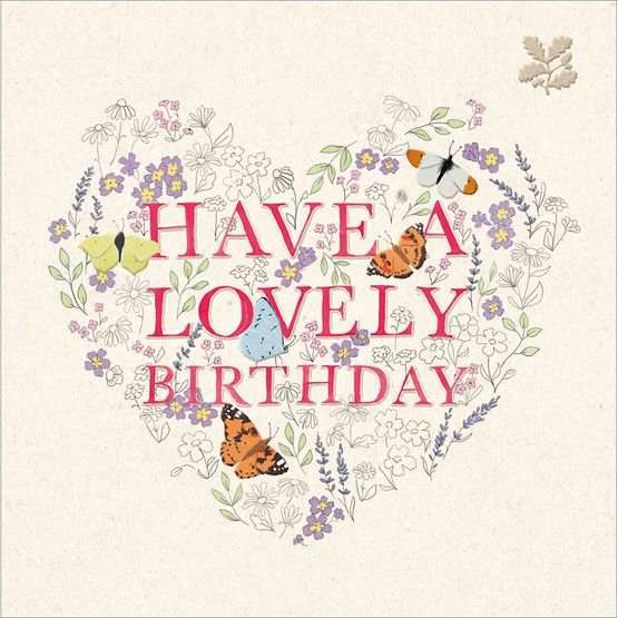 Beautiful Butterflies