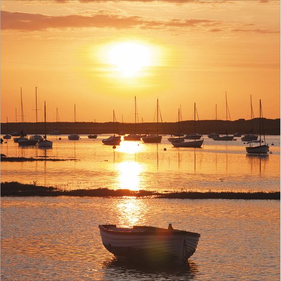Brancaster Estate, Norfolk