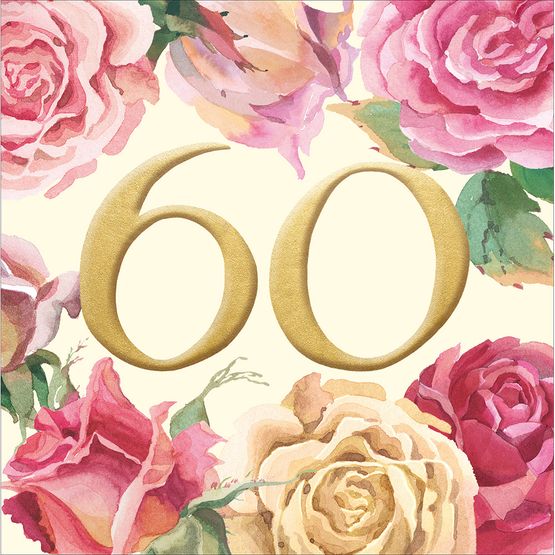 Roses for You Greetings Card