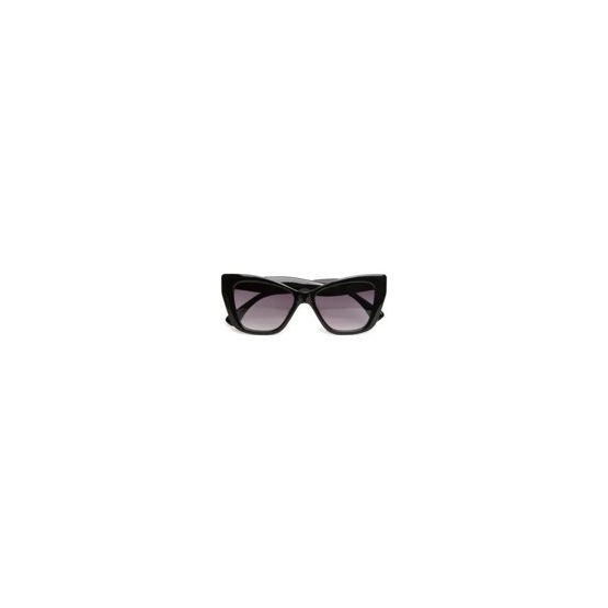 Alice Wheeler London - Celine Glasses Black