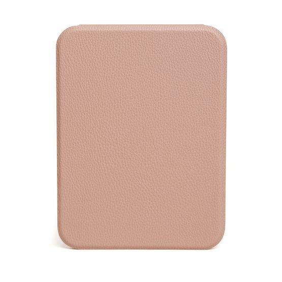 Alice Wheeler London - Folding Travel Mirror Pink