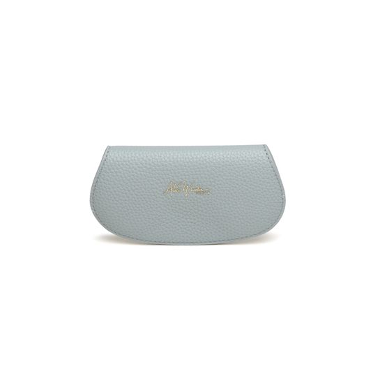 Alice Wheeler London - Glasses Case Duck Egg
