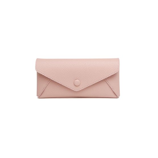 Alice Wheeler London - Kensington Glasses Case Pink