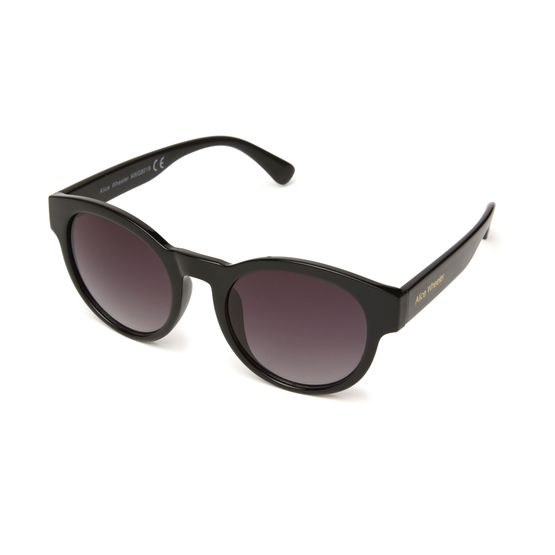 Alice Wheeler London - Monaco Sunglasses Black
