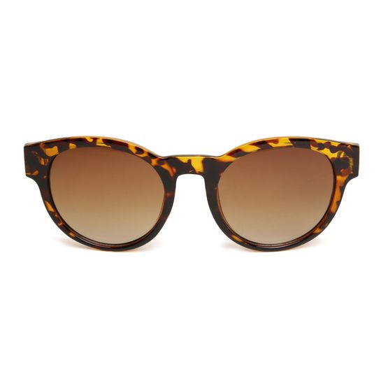 Alice Wheeler London - Monaco Sunglasses Tortoise