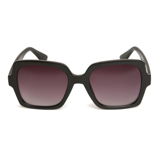 Alice Wheeler London - St Tropez Sunglasses Black