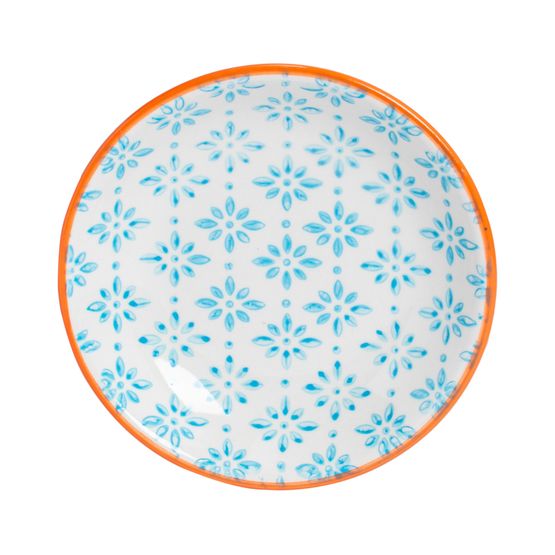 Nicola Spring - 10cm Sauce Dish - Blue
