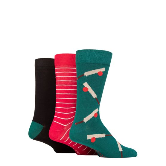 Sockshop - Bamboo Socks - Cricket