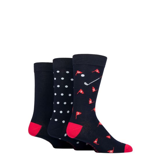 Sockshop - Bamboo Socks - Golf