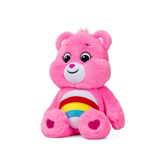 Care Bears - Cheer Bear Plush