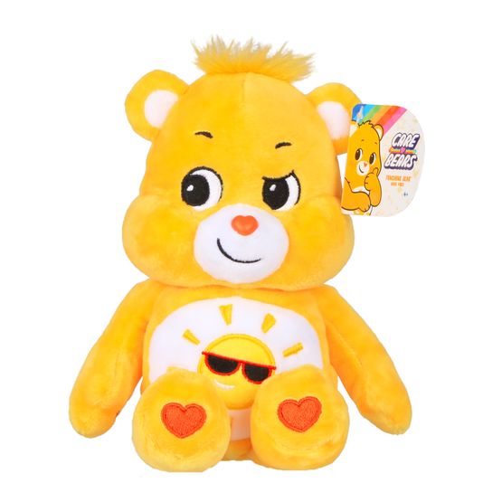 Care Bears - Funshine Bear Bean Plush