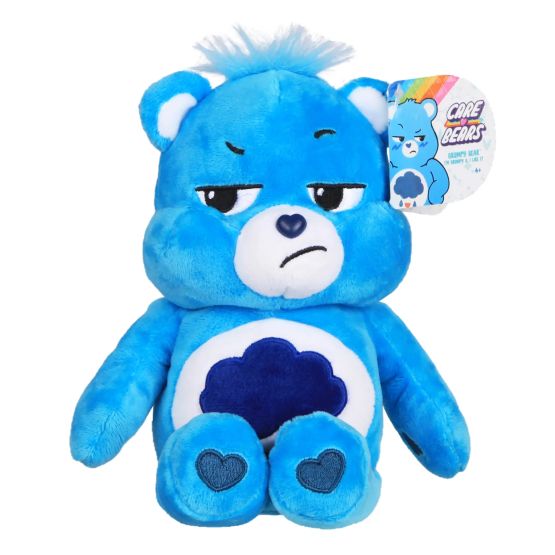 Care Bears - Grumpy Bear Plush