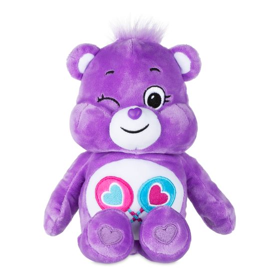 Care Bears - Share Bear Bean Plush