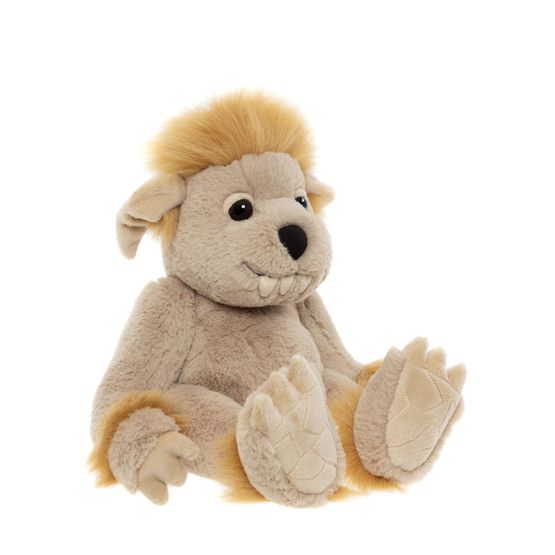 Charlie Bears - Bedrock