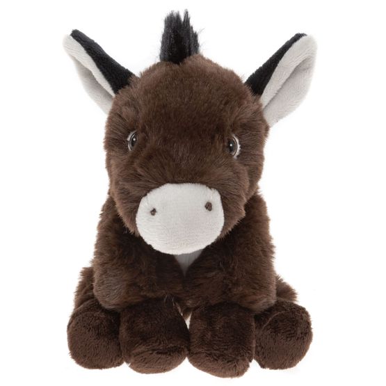 Charlie Bears - Cuddle Cub Donkey