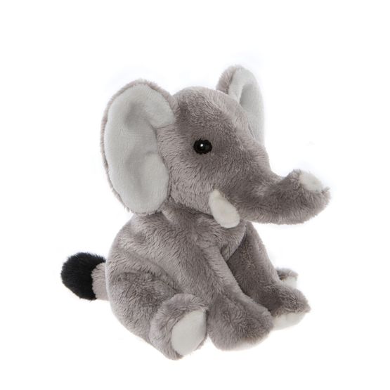 Charlie Bears - Cuddle Cub Elephant