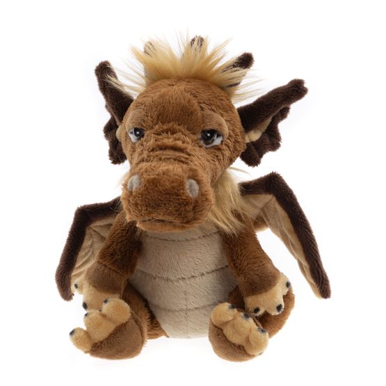 Charlie Bears - Cuddle Cub Lantern