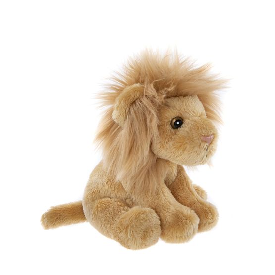 Charlie Bears - Cuddle Cub Lion