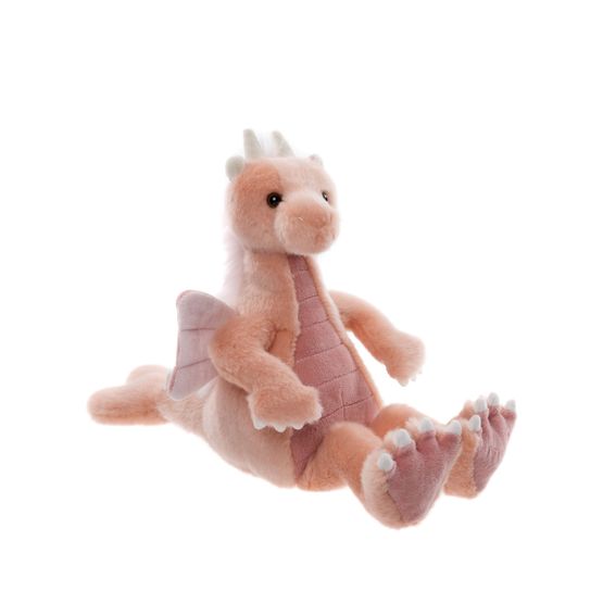 Charlie Bears - Hearts