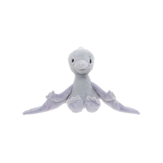 Charlie Bears - Wings Pterodactyl Cloudy Grey Large