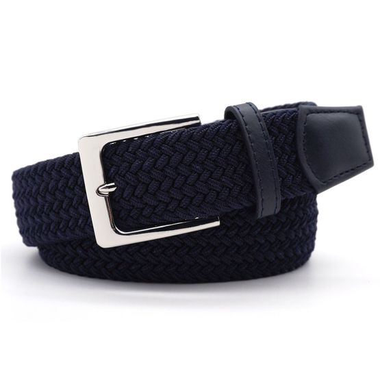 Stretchy Belt - Black Medium/Large