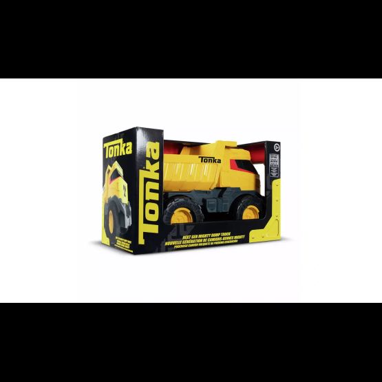 Tonka - Steel Classics Next Gen Mighty Dump