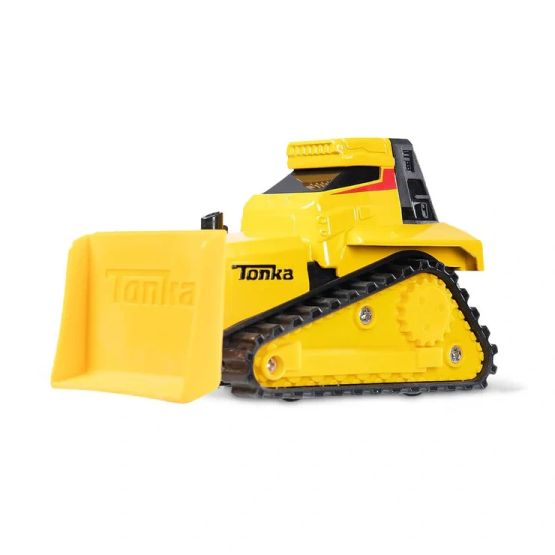 Tonka - Steel Classics Titans Bulldozer