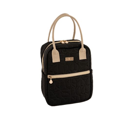 Beau &amp; Elliot Oxford Upright Lunch Bag Jet