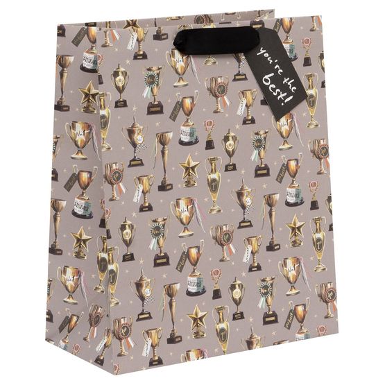 Glick - Large Gift Bag You're The Best