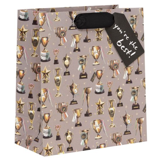 Glick - Medium Gift Bag You're The Best