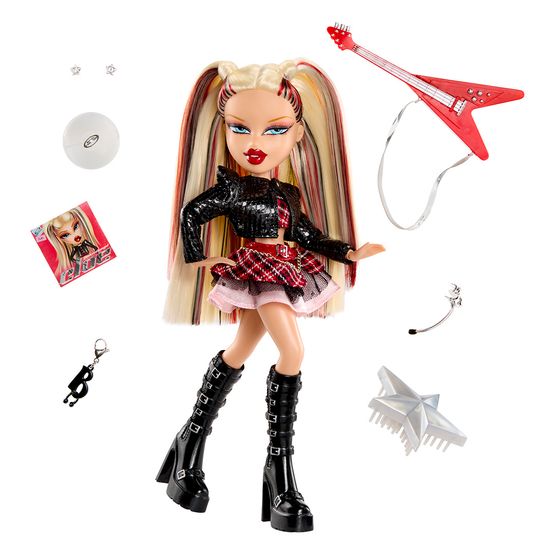 Bratz - Pop Starz Cloe