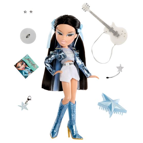 Bratz - Pop Starz Jade