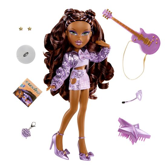 Bratz - Pop Starz Sasha