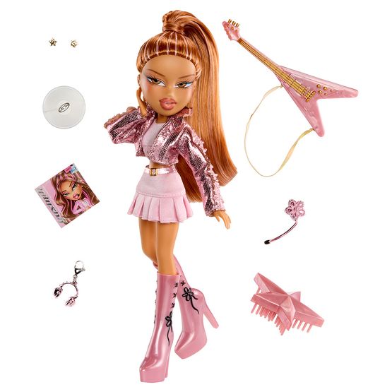 Bratz - Pop Starz Yasmin